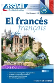 Cover of El Francés . Libro