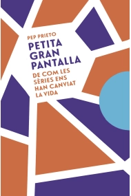 Cubierta de Petita gran pantalla