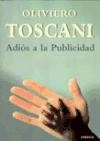 Cover von ADIOS A LA PUBLICIDAD