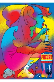 Cover von Future