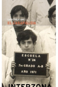 Cubierta de CARAPALIDA,EL
