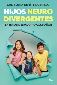 Coberta de Hijos neurodivergentes