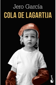 Cubierta de Cola de lagartija