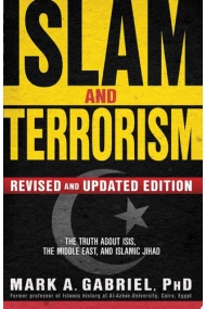 Cover von Islam And Terrorism (Revised And Updated Edition)