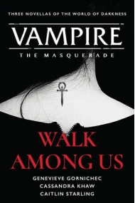 Cover von Walk Among Us: Compiled Edition