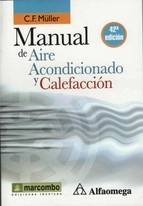 Coberta de Manual de aire acondicionado y calefaccion