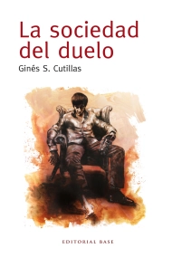 Cubierta de La sociedad del duelo