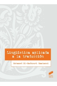 Coberta de Lingüística aplicada a la traducción