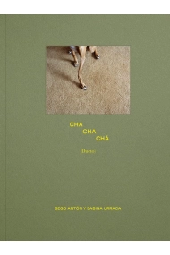 Coberta de Cha-cha-chá