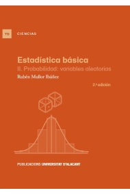 Coberta de Estadística básica