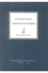 Coberta de Tablero de sueños