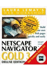 Cover von LAURA LEMAYS WEB WKSHP