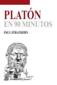 Cubierta de Platón en 90 minutos