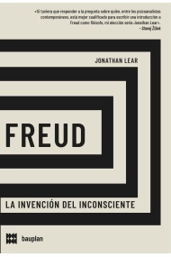 Cover von FREUD