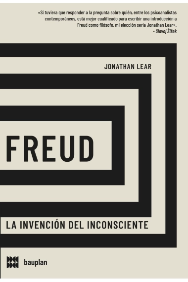Coberta de FREUD — Jonathan Lear