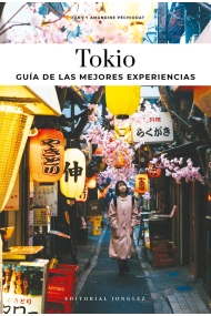 Coberta de Tokio - GuÃ­a de las mejores experiencias (2025)