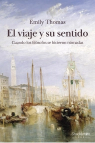 Coberta de El viaje y su sentido (2ª ed)