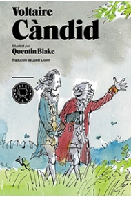 Cubierta de Càndid