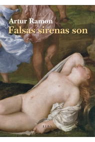 Cover von Falsas sirenas son