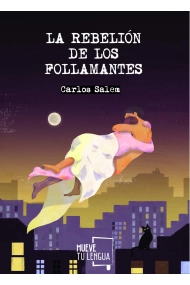 Coberta de La rebelión de los follamantes