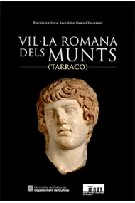 Cover von Vil·la romana dels Munts (Tarraco)