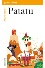 Cubierta de Patatu