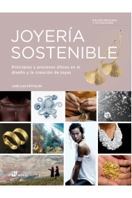 Coberta de JOYERIA SOSTENIBLE