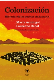 Cubierta de Colonización