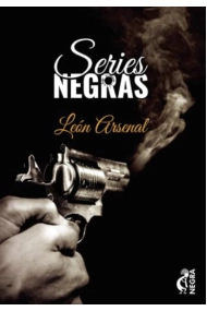 Cubierta de Series Negras
