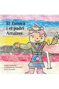 Cover von El Tanoca i el padrí Arraïres