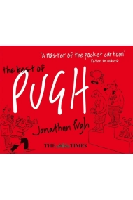 Cubierta de Best of Pugh