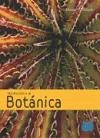 Cover von Introducción a la botánica