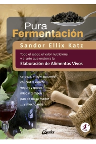 Coberta de Pura fermentación