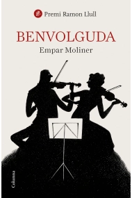 Cubierta de Benvolguda
