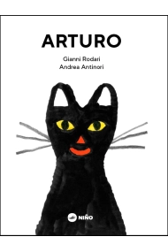 Cover von Arturo