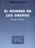 Cover von El hombre en los grupos. Sociopsicodrama