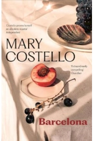 Cover von Barcelona