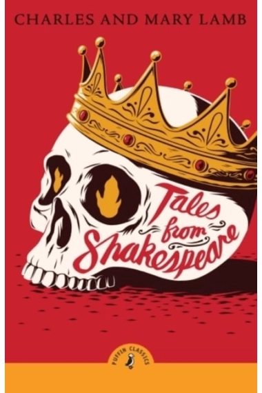 Cover von Tales from Shakespeare — Charles And Mary Lamb