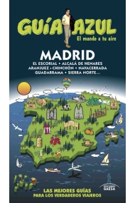 Cubierta de Madrid