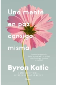 Coberta de Una mente en paz consigo misma