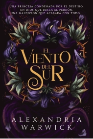 Cubierta de El viento del Sur