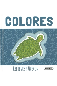 Cover of Colores