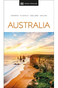 Cover von Australia (Guías Visuales DK)