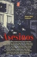 Cubierta de Asesinos