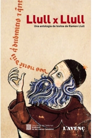 Cubierta de Llull x Llull