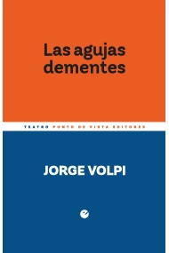 Coberta de Las agujas dementes