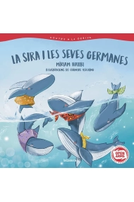 Cover von Contes a la deriva 2. La Sira i les seves germanes