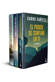 Cover von Estuche El poder de confiar en ti