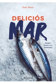 Cubierta de Deliciós mar
