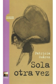 Cubierta de SOLA OTRA VEZ